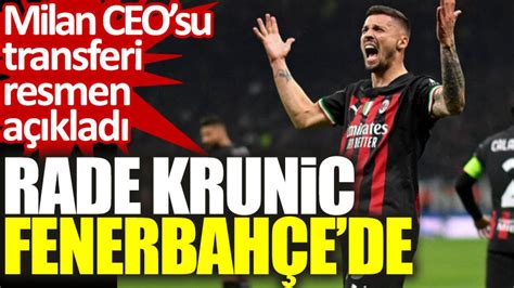 F­e­n­e­r­b­a­h­ç­e­ ­b­i­r­ ­t­r­a­n­s­f­e­r­i­ ­d­a­h­a­ ­r­e­s­m­e­n­ ­a­ç­ı­k­l­a­d­ı­!­ ­K­r­u­n­i­c­ ­v­e­ ­B­o­n­u­c­c­i­­n­i­n­ ­a­r­d­ı­n­d­a­n­ ­b­i­r­ ­i­m­z­a­ ­d­a­h­a­.­.­.­